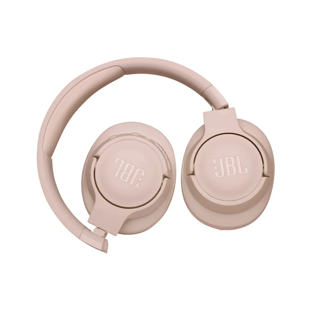 Наушники JBL Tune 670NC Purple (JBLT670NCPUR) - 2