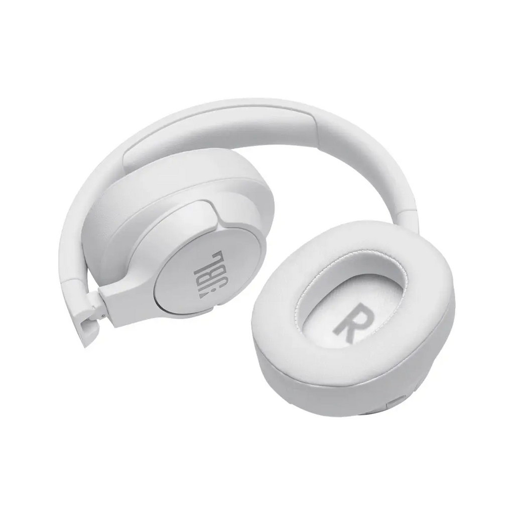Наушники JBL Tune 670NC White (JBLT670NCWHT) - 2