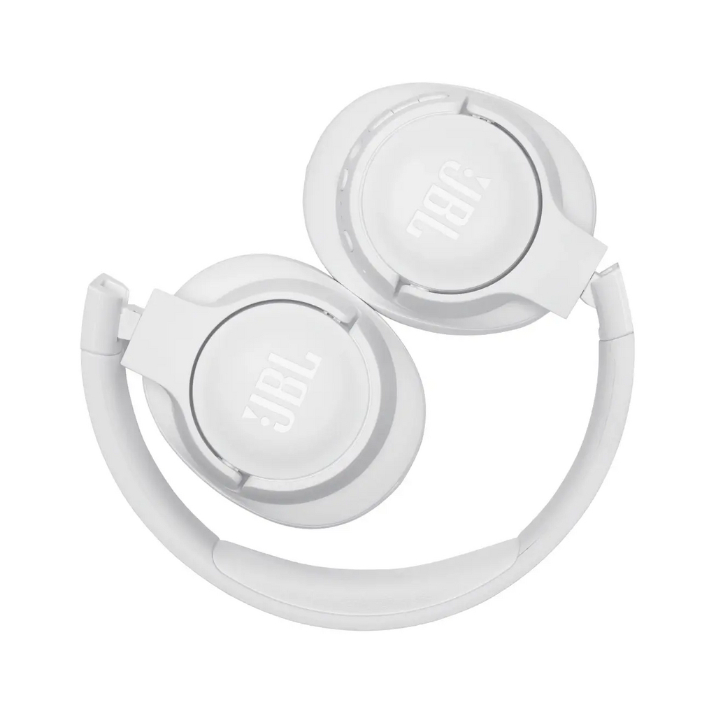 Наушники JBL Tune 670NC White (JBLT670NCWHT) - 4