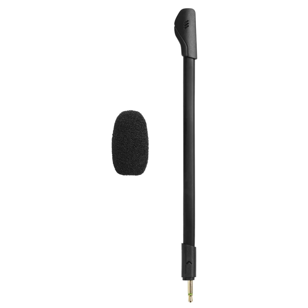 Наушники JBL Quantum 100X for Xbox Black (JBLQ100XBLKGRN) - 10