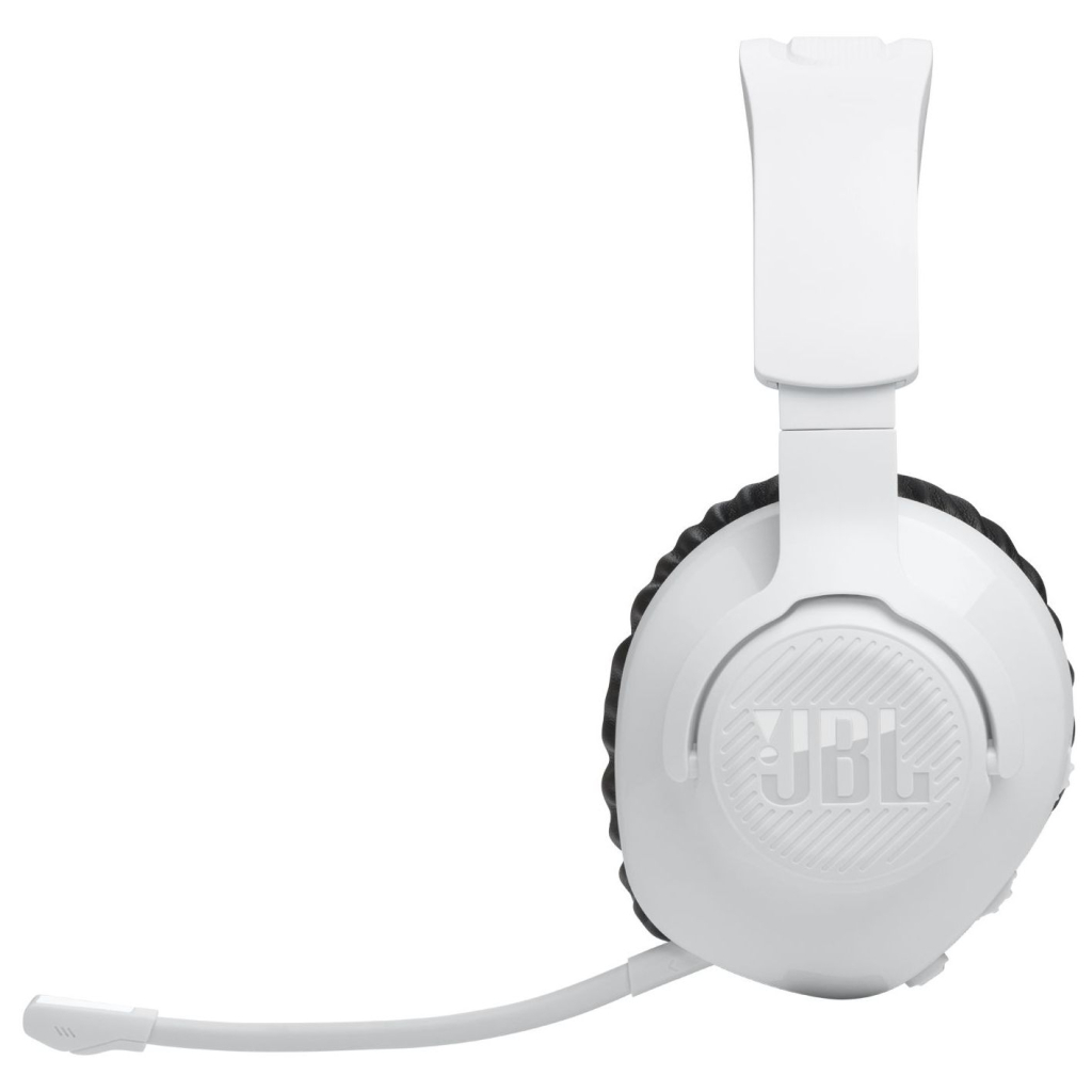 Наушники JBL Quantum 360P Wireless for PS White (JBLQ360PWLWHTBLU) - 3