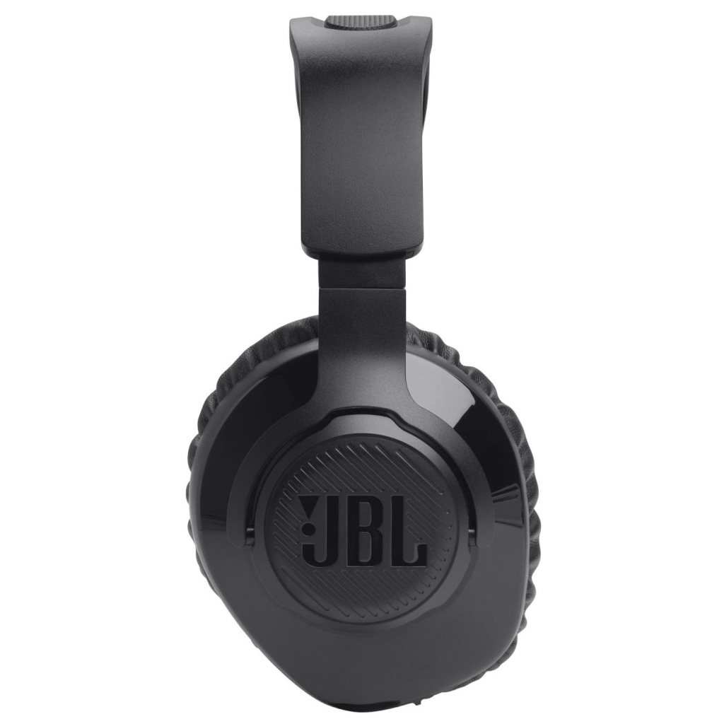 Наушники JBL Quantum 360X Wireless for Xbox Black (JBLQ360XWLBLKGRN) - 4