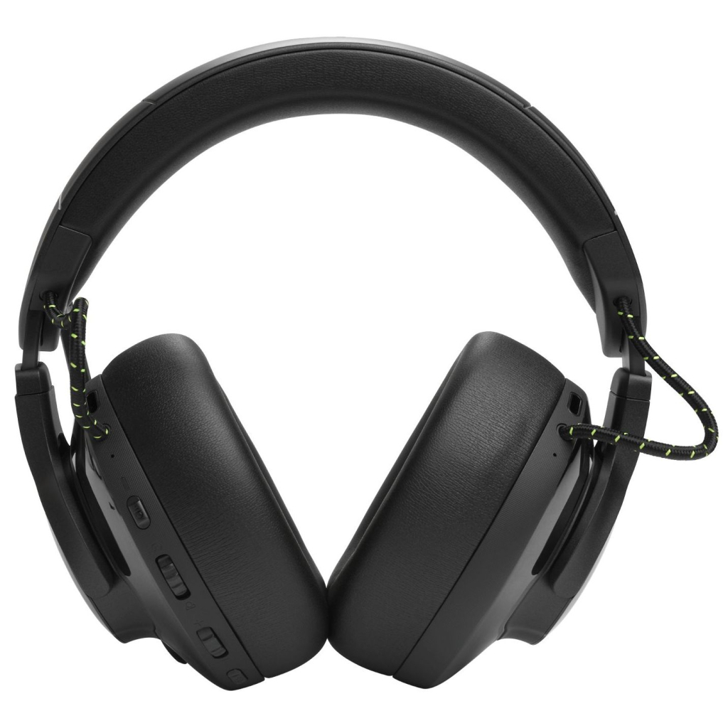 Наушники JBL Quantum 910X Wireless for Xbox Black (JBLQ910XWLBLKGRN) - 2