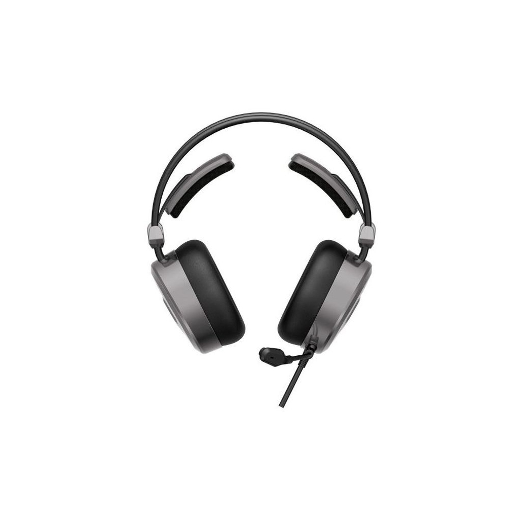 Наушники A4Tech Bloody MC750 Grey - 3