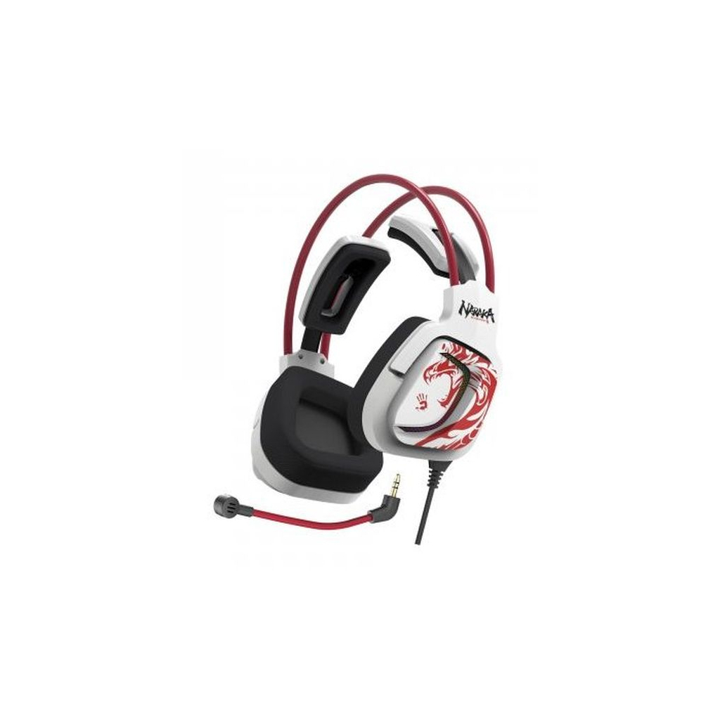 Наушники A4Tech Bloody G575 Naraka - 5