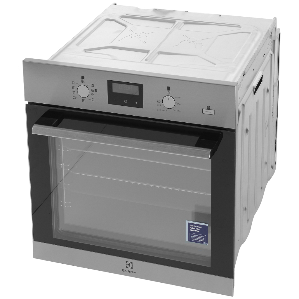 Духовой шкаф Electrolux OED3H50TX - 1
