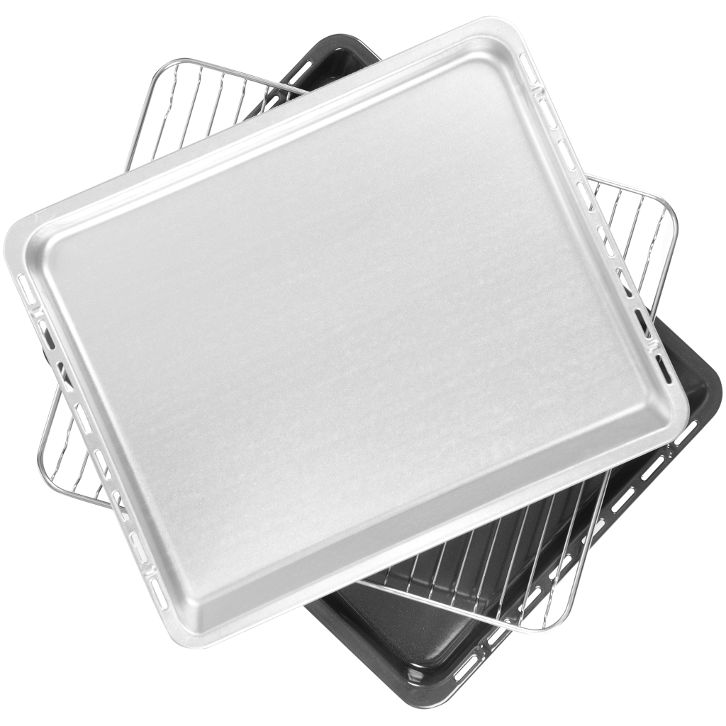 Духовой шкаф Electrolux OED3H50TX - 4