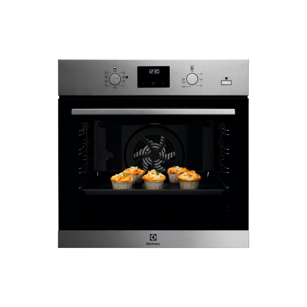 Духовой шкаф Electrolux OED3H50TX