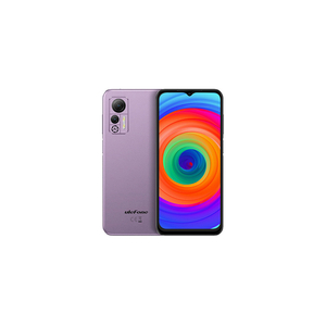 Мобильный телефон Ulefone Note 14 4/64GB Purple (6937748735052)