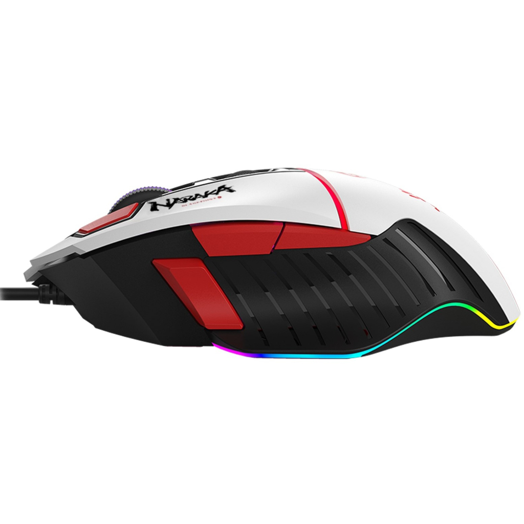 Мышка A4Tech Bloody W95 Max Naraka - 1