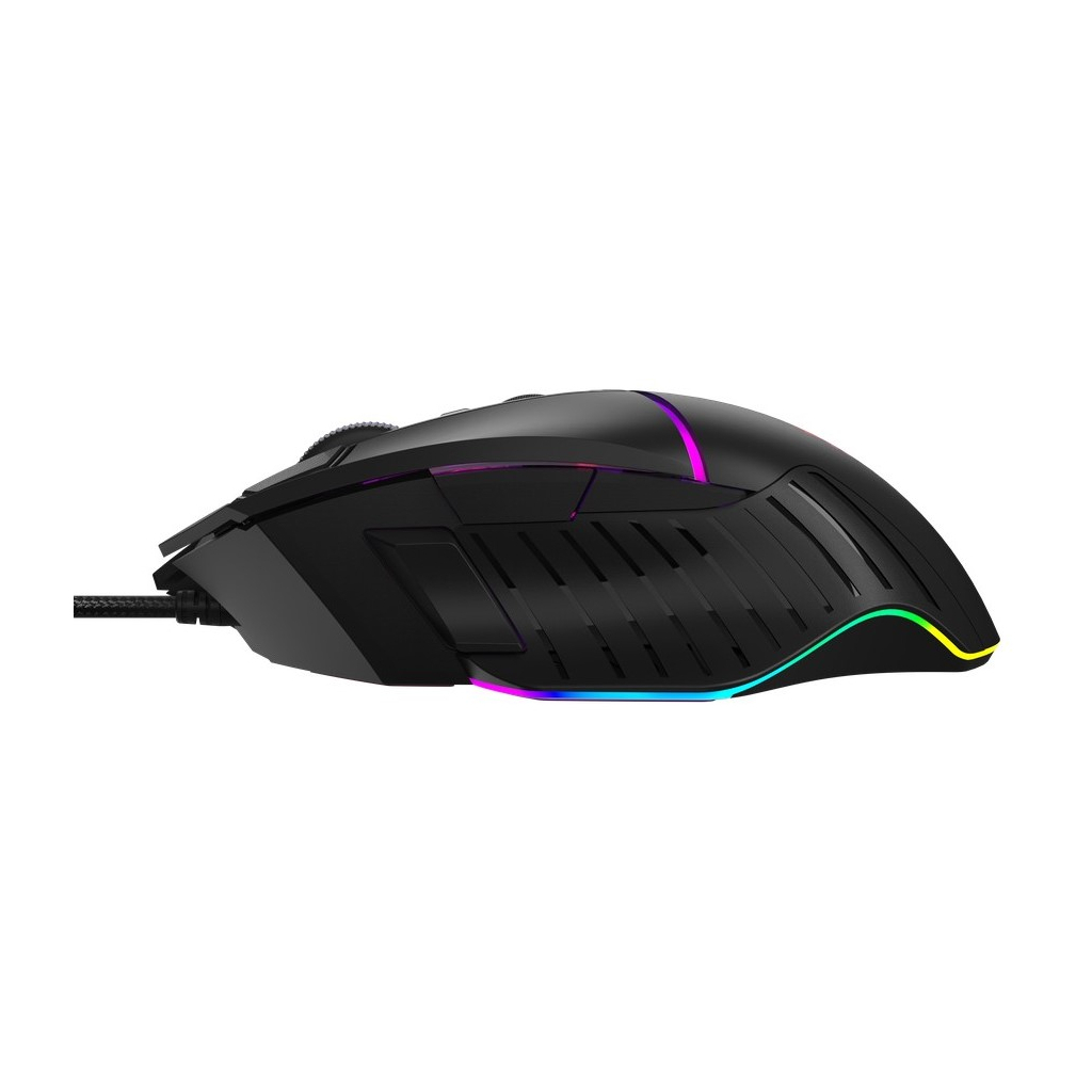 Мышка A4Tech Bloody W95 Max Black - 7