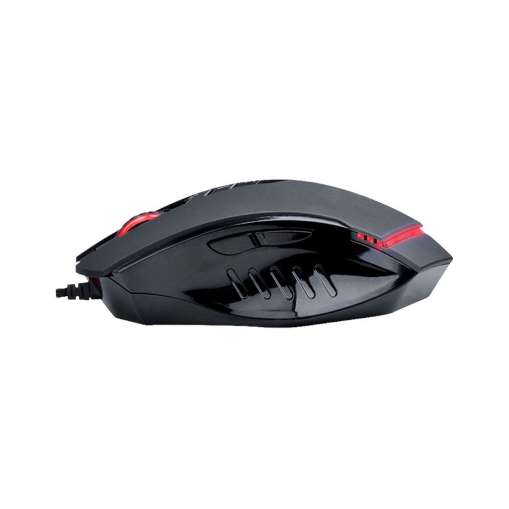 Мышка A4Tech Bloody V8MA Black - 3