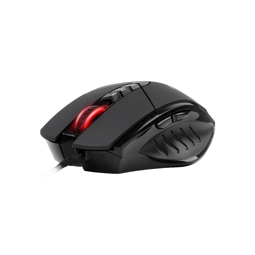 Мышка A4Tech Bloody V7MA Black - 2