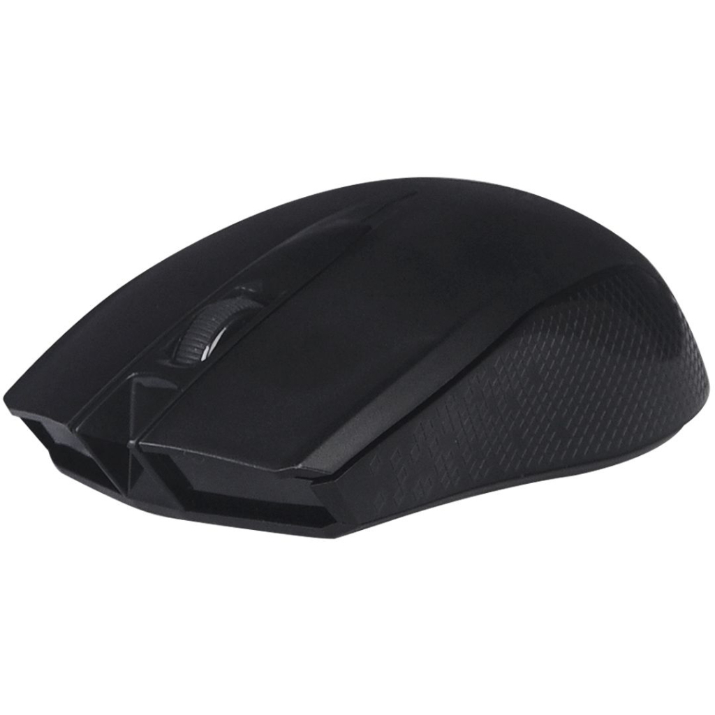 Мышка A4Tech G3-760NS Silent Wireless Black (G3-760NS Black) - 3