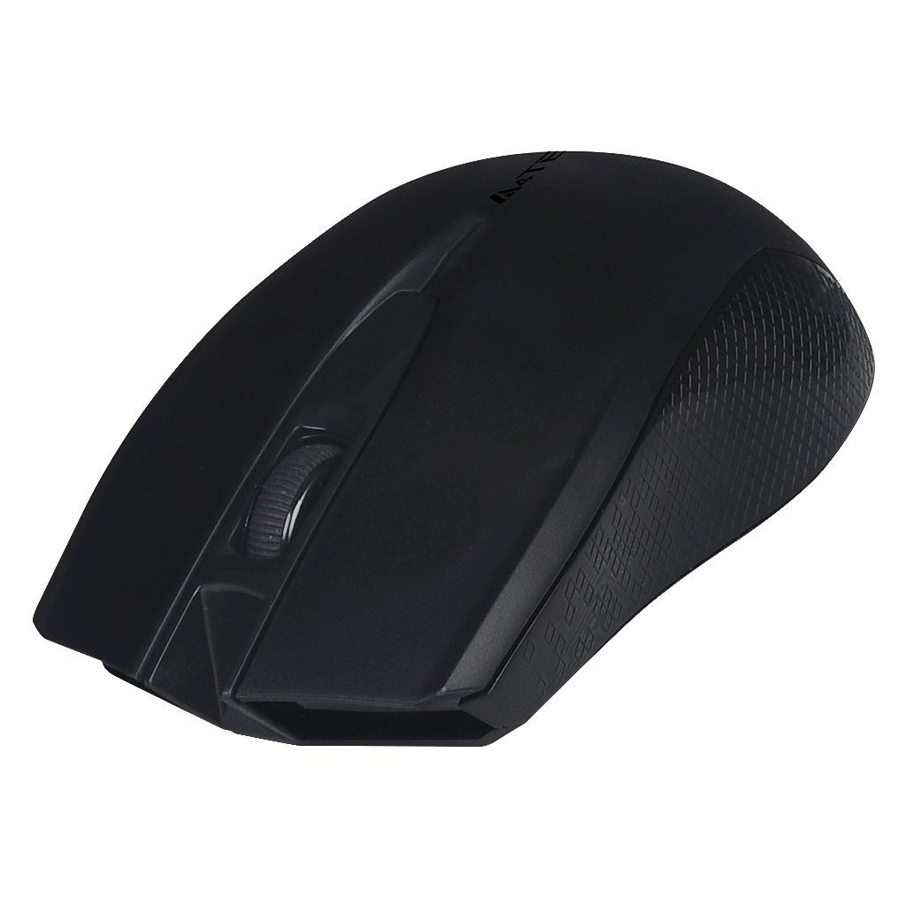 Мышка A4Tech G3-760NS Silent Wireless Black (G3-760NS Black) - 4