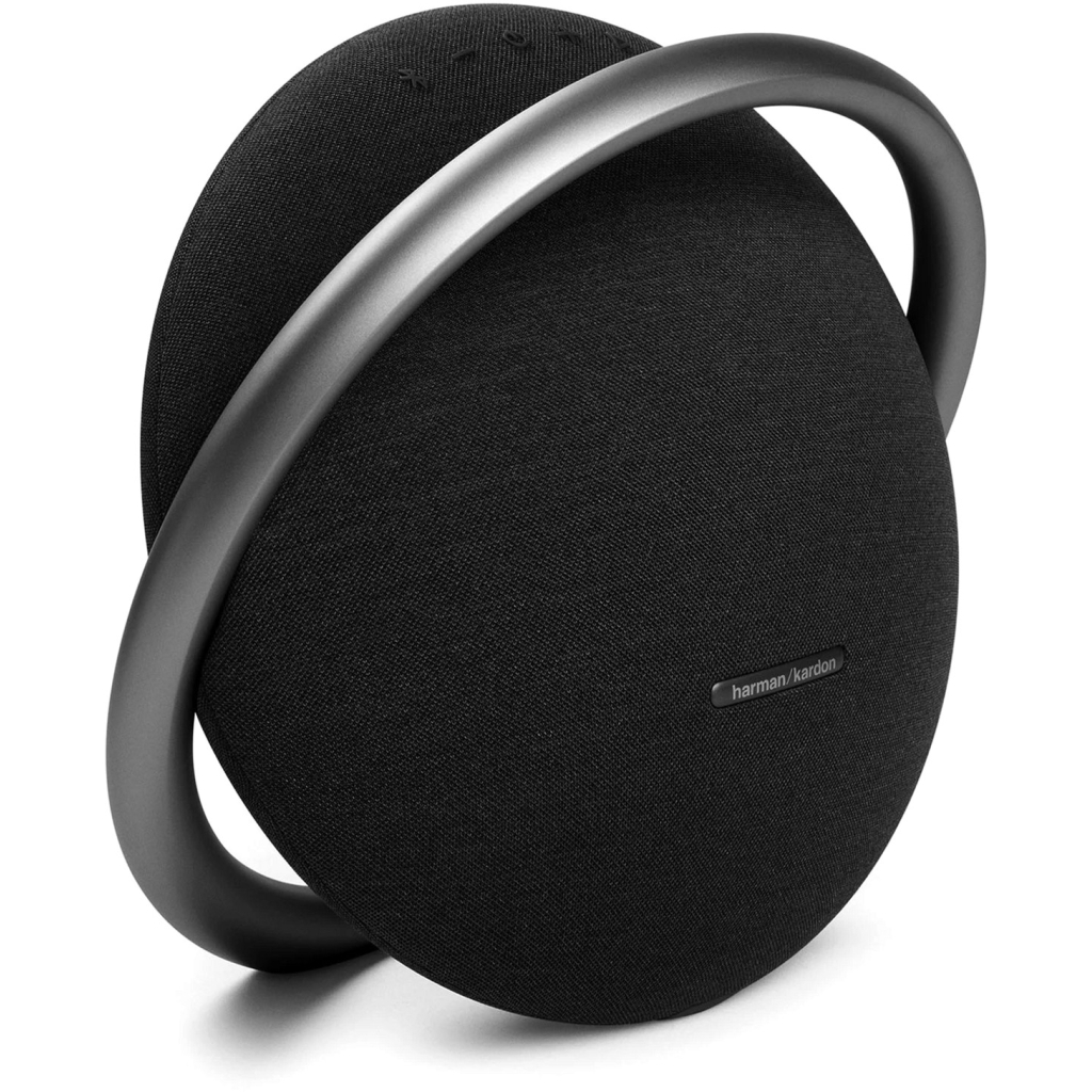 Акустическая система Harman Kardon Onyx Studio 8 Black (HKOS8BLKEP) - 1