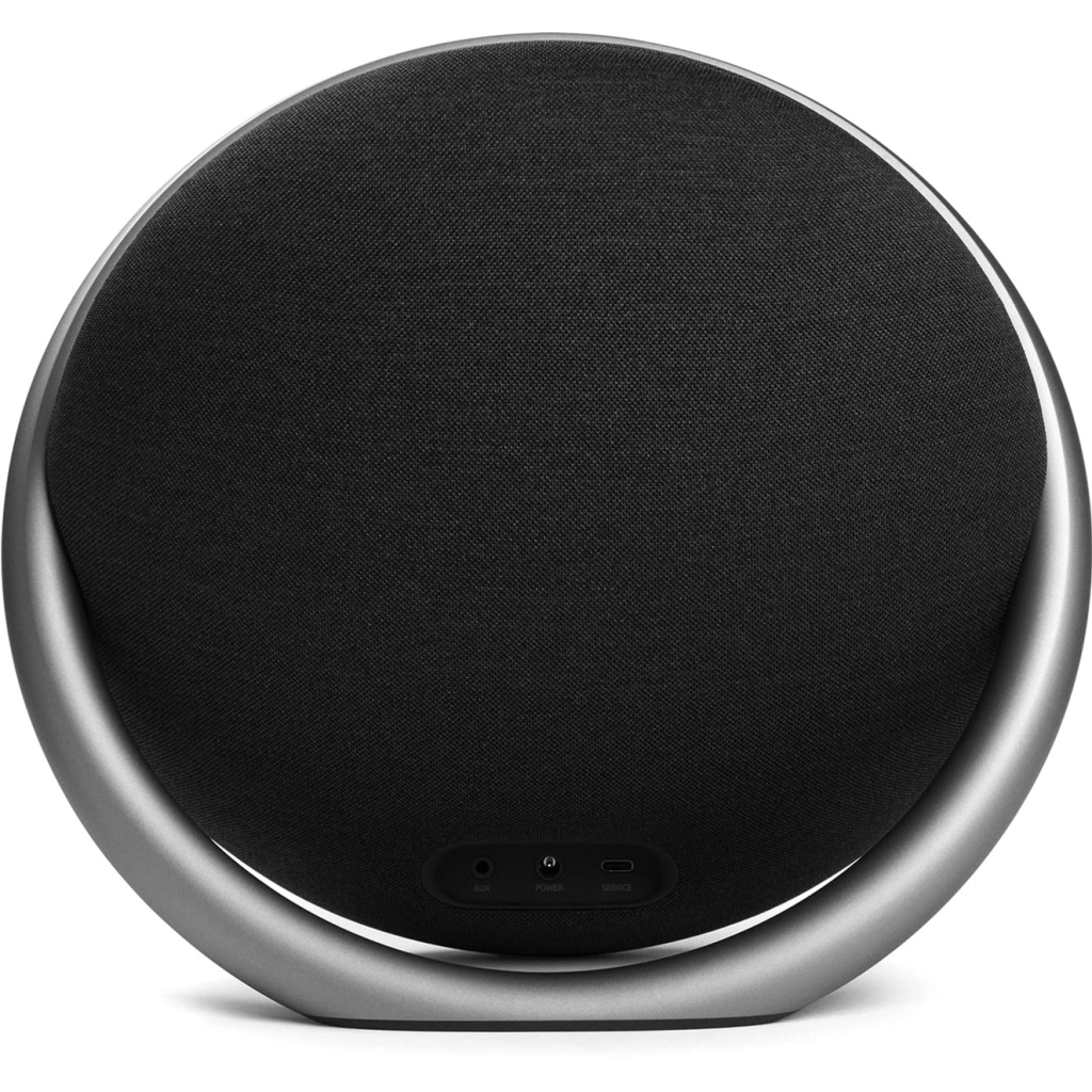 Акустическая система Harman Kardon Onyx Studio 8 Black (HKOS8BLKEP) - 4