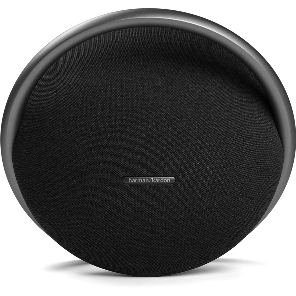 Акустическая система Harman Kardon Onyx Studio 8 Black (HKOS8BLKEP) - 5