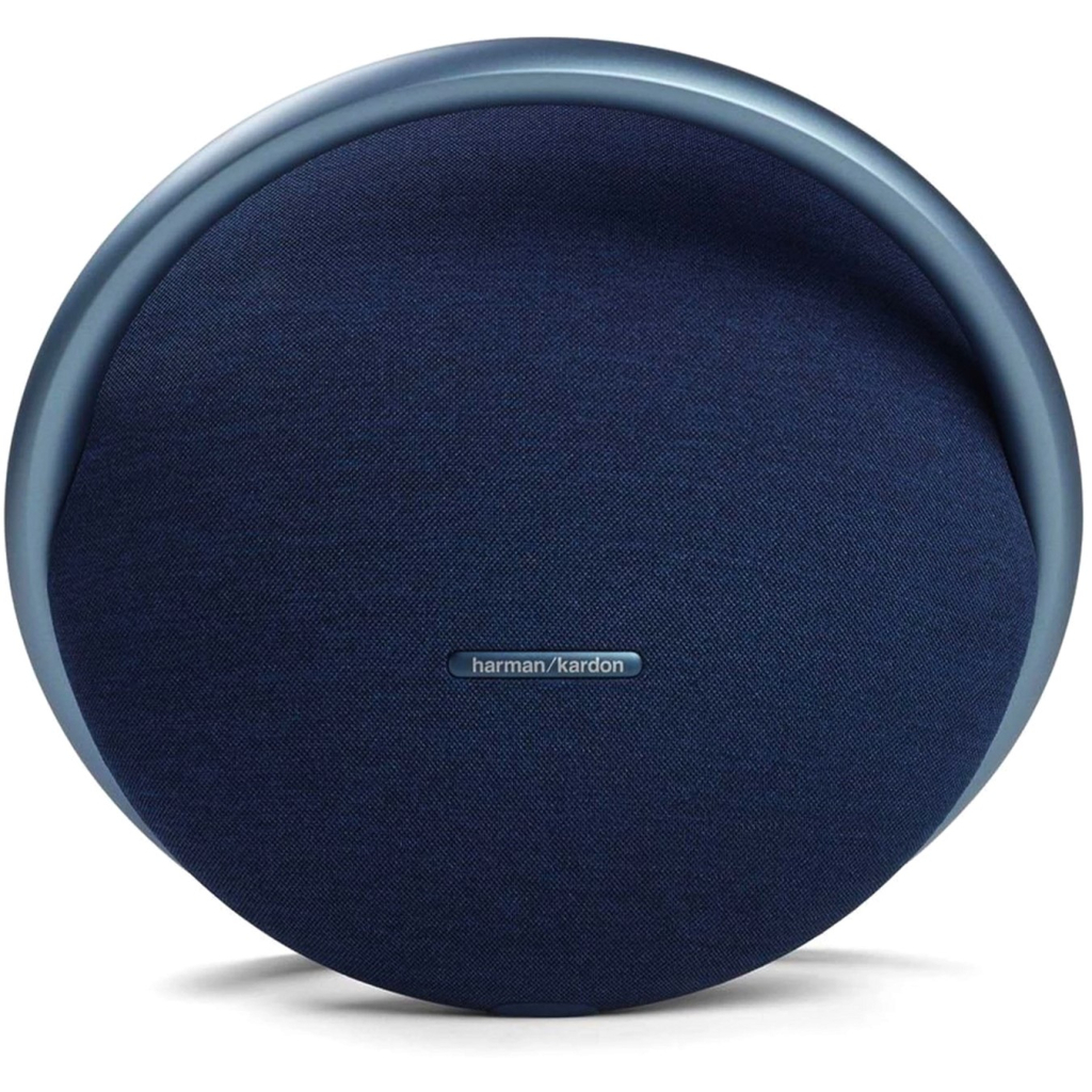Акустическая система Harman Kardon Onyx Studio 8 Blue (HKOS8BLUEP) - 4