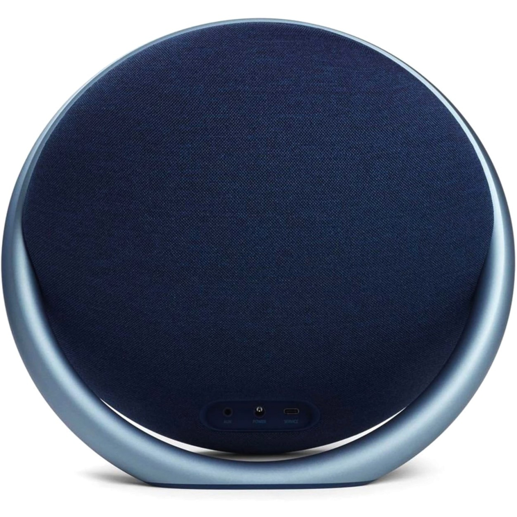 Акустическая система Harman Kardon Onyx Studio 8 Blue (HKOS8BLUEP) - 5
