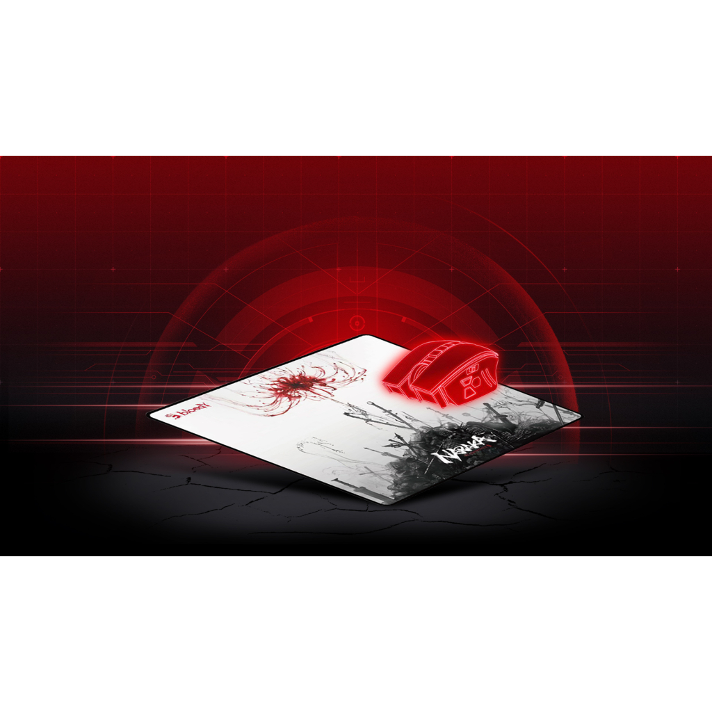Коврик для мышки A4Tech Bloody BP-45 - 1