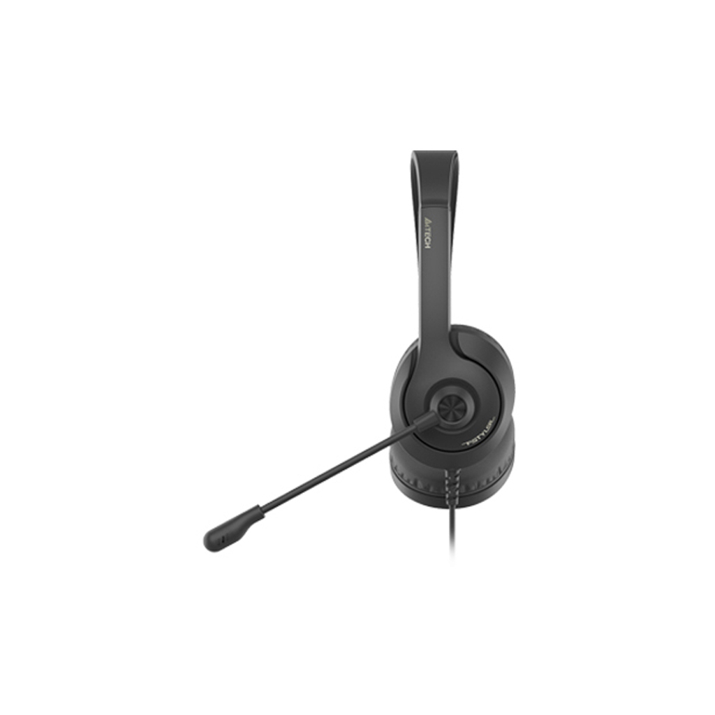 Наушники A4Tech FH100i Stone Black - 1