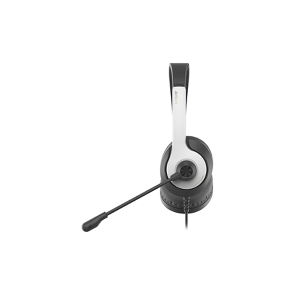 Наушники A4Tech FH100U Panda - 1