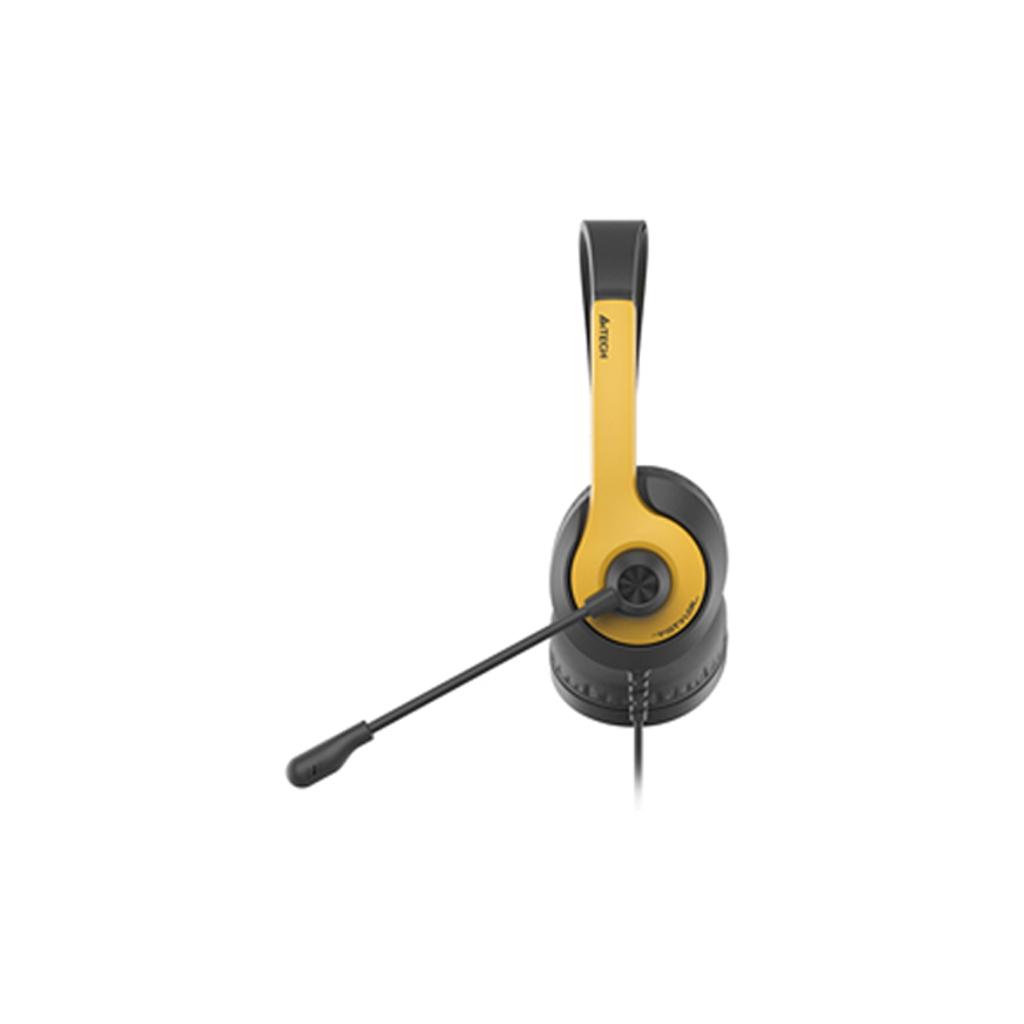 Наушники A4Tech FH100U Bumblebee - 1