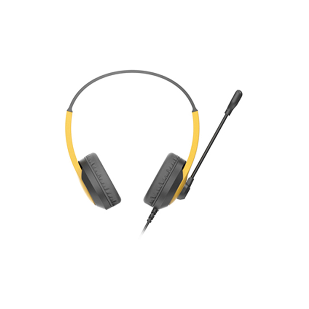 Наушники A4Tech FH100U Bumblebee - 2