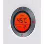 Проточный водонагреватель Thermex Topflow 8000 - 6