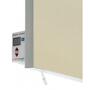 Обогреватель Teploceramic TCM-RA500BEIGE - 2