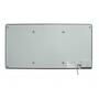 Обогреватель SunWay SWG-450 GREY (SWG-450-GREY) - 2