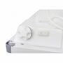 Обогреватель Atlantic F17 Essential CMG BL-Meca/M (1000W) - 2