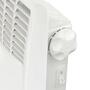 Обогреватель ATLANTIC F19 CEG BL-Meca/M2 500W - 2