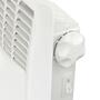 Обогреватель Atlantic F19 CEG BL-Meca/M2 1000W - 2
