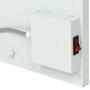 Обогреватель Ardesto HCP-750RBRM - 3