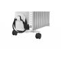 Обогреватель Zanussi ZOH/CS-07W - 3