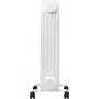 Обогреватель Zanussi ZOH/CS-11W - 4