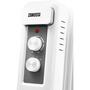 Обогреватель Zanussi ZOH/CS-11W - 6