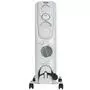 Обогреватель Ergo HO 202009 F - 3