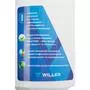 Бойлер Willer EV100DR optima DHE - 8