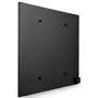 Обогреватель Teploceramic ТСМ 400 Black - 2