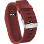 Фитнес браслет ACME ACT03 activity tracker Red (4770070878576) - 1