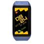 Фитнес браслет Nomi SB-22 Blue - 1
