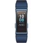 Фитнес браслет Huawei Band 3 Pro Space Blue (Terra-B19) (55023009) - 1