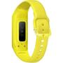 Фитнес браслет Samsung SM-R375 (Galaxy FitE) Yellow (SM-R375NZYASEK) - 2