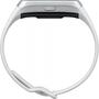 Фитнес браслет Samsung SM-R370 (Galaxy Fit) Silver (SM-R370NZSASEK) - 4