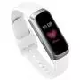 Фитнес браслет Samsung SM-R370 (Galaxy Fit) Silver (SM-R370NZSASEK) - 5