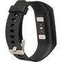 Фитнес браслет Gelius Pro GP-SB001 (PRO BAND) Black - 4