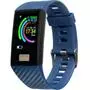 Фитнес браслет Gelius Pro GP-SB001 (PRO BAND) Blue - 1